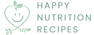 Happy Nutrition Recipes